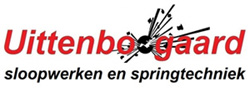 Uittenboogaard Sloopwerken en Springtechniek