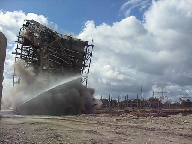 Uittenboogaard Sloopwerken en Springtechniek