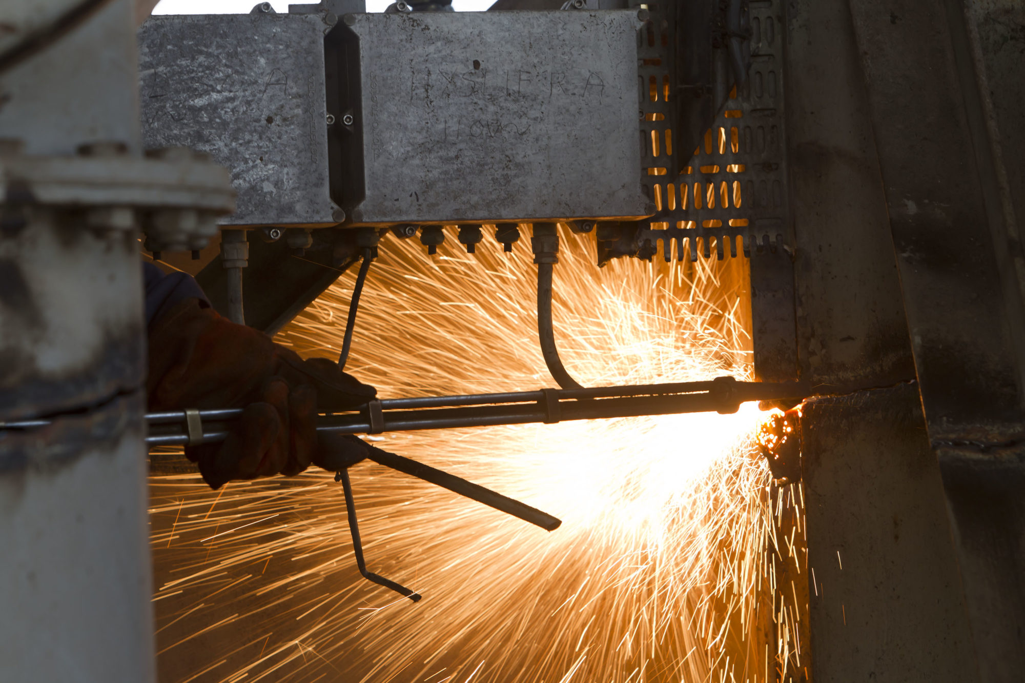 Uittenboogaard Sloopwerken en Springtechniek